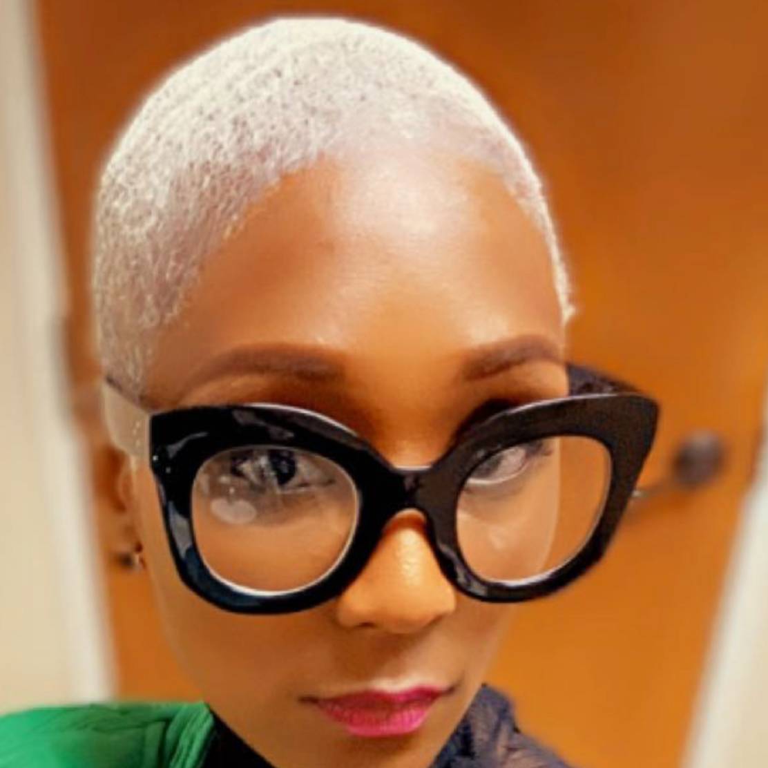 Shakieaocie Russell