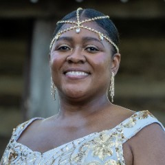 Jaquilla Pigue Ward
