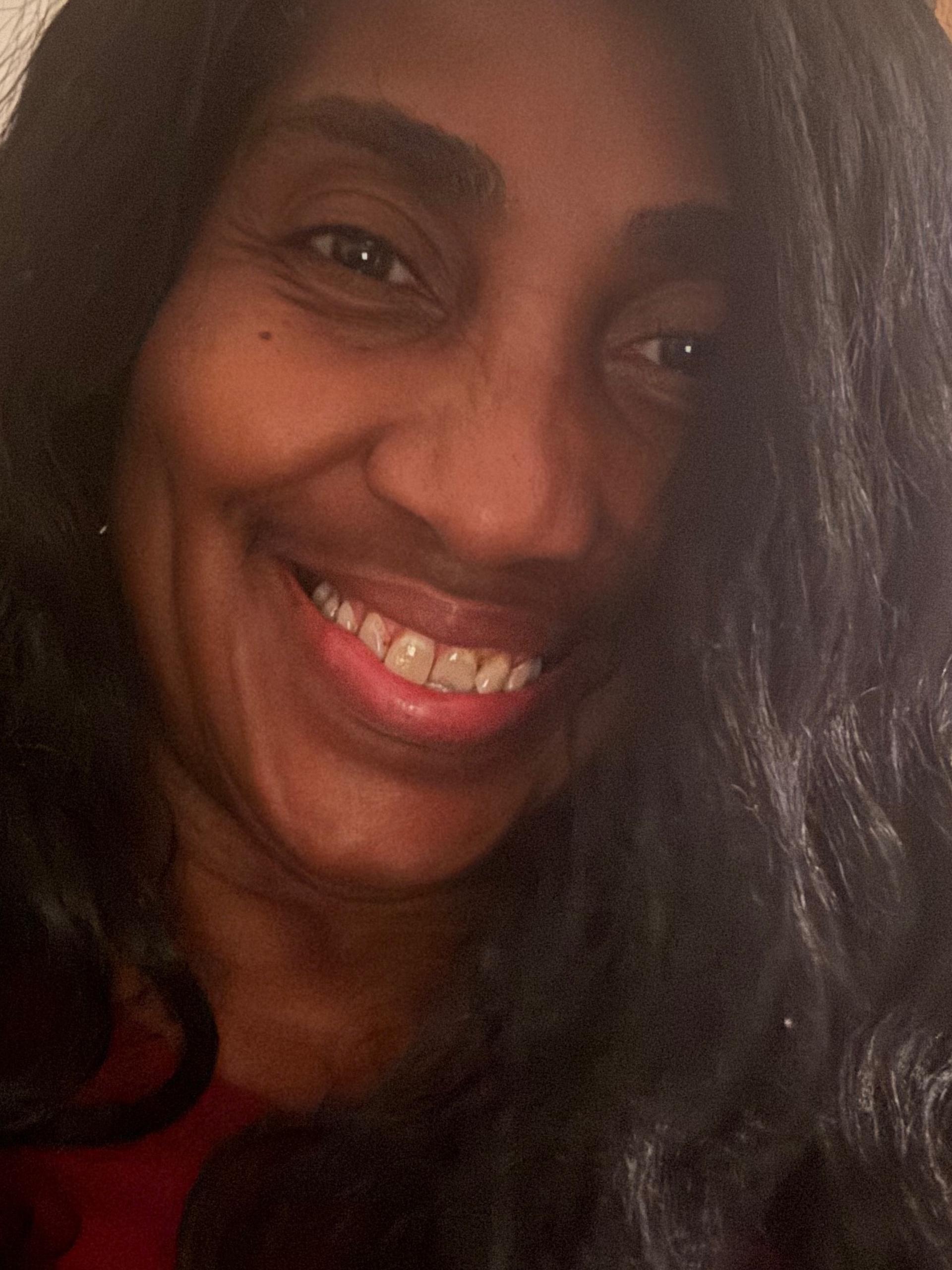 Tarji Gooden