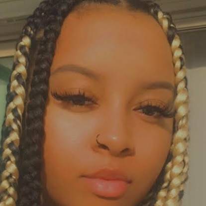 Cheyenne Frazier