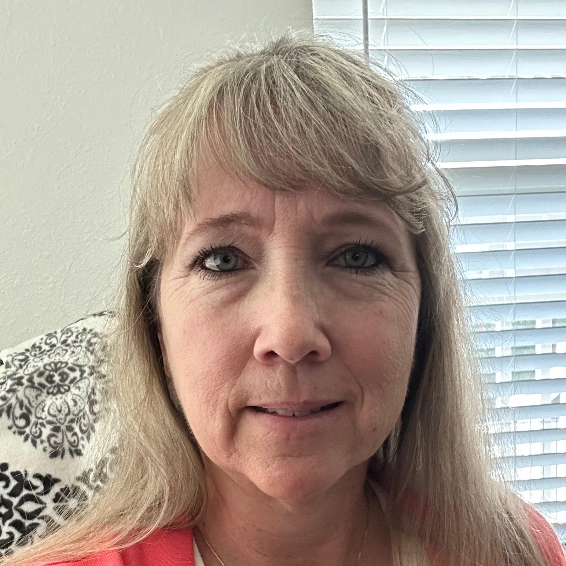 Lisa Popp
