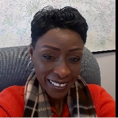 Labridgeda Lewis