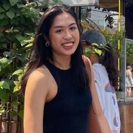 Maria Tobing