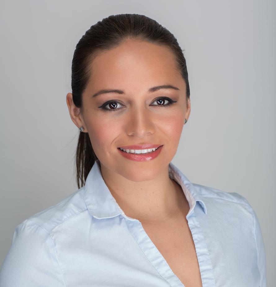 Helga Hayen Carvajal