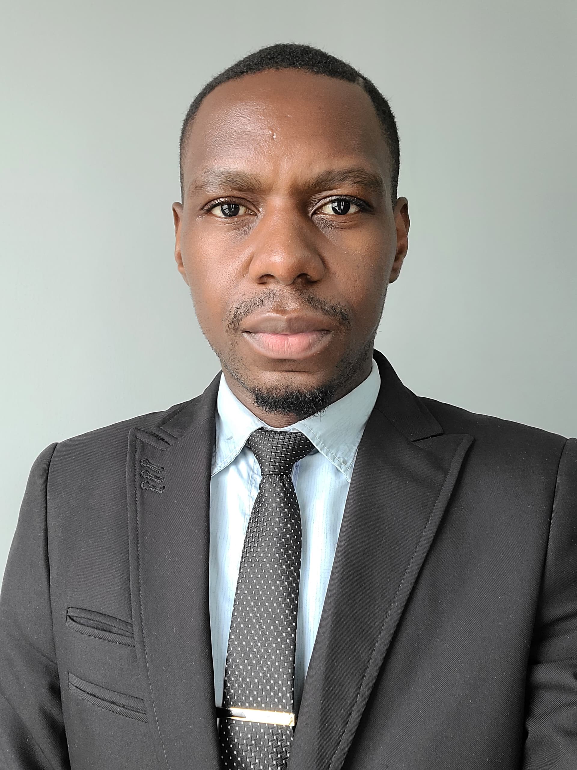 MUNYARADZI KUNAKA