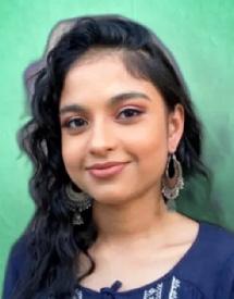 Anamika Kamal