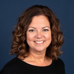 Connie Desmarais