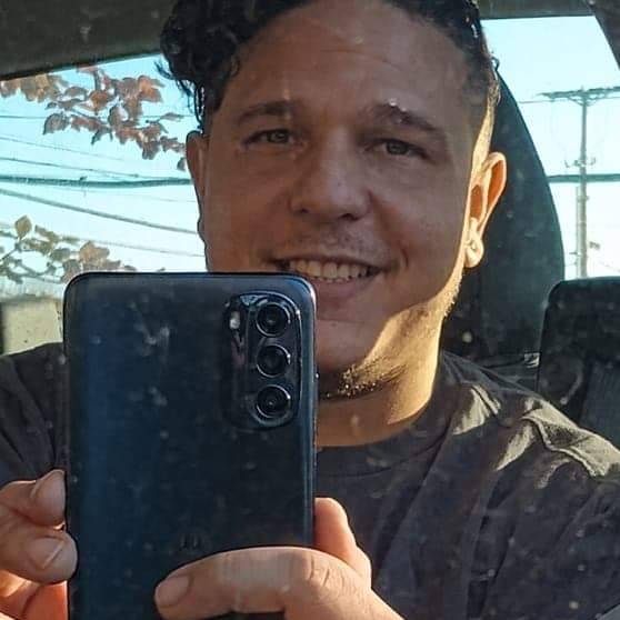 Daniel Pabon
