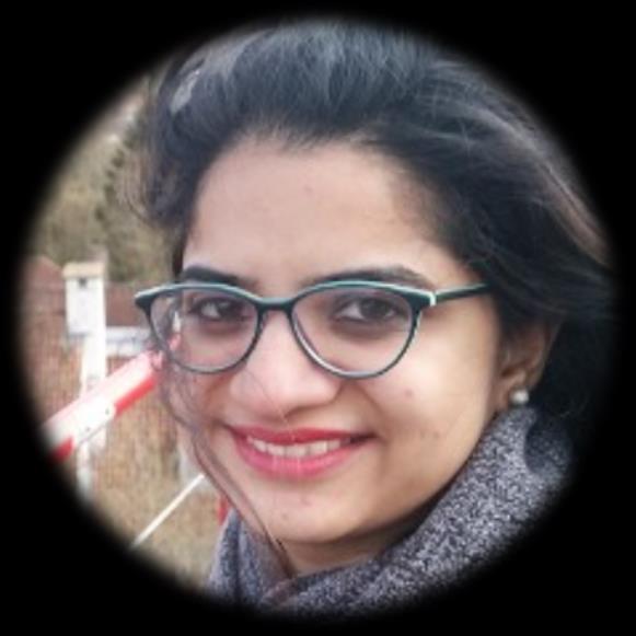 Dr SAI DESHMUKH