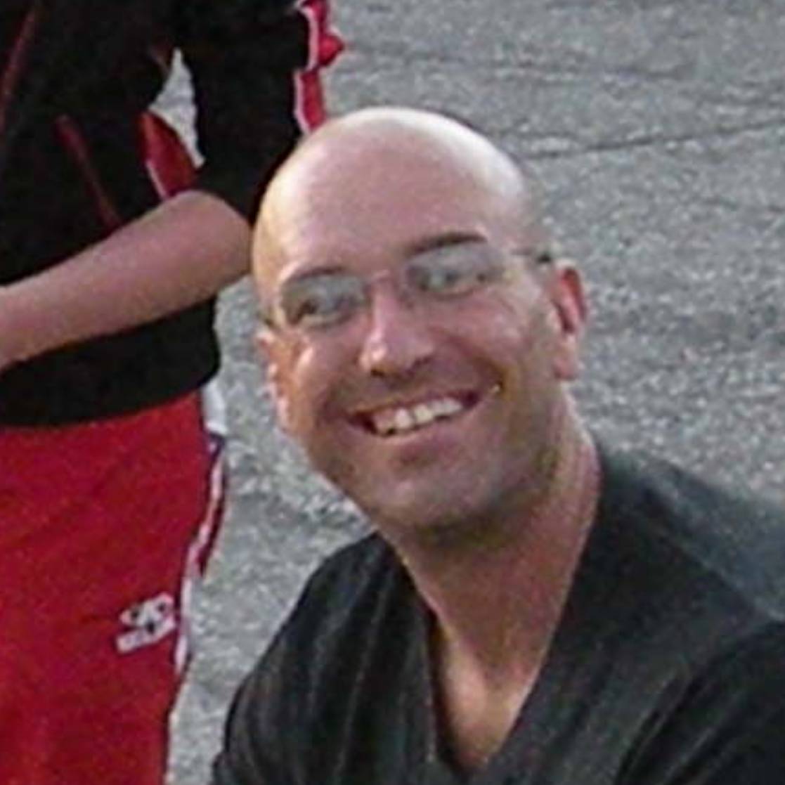 Timothy Neal
