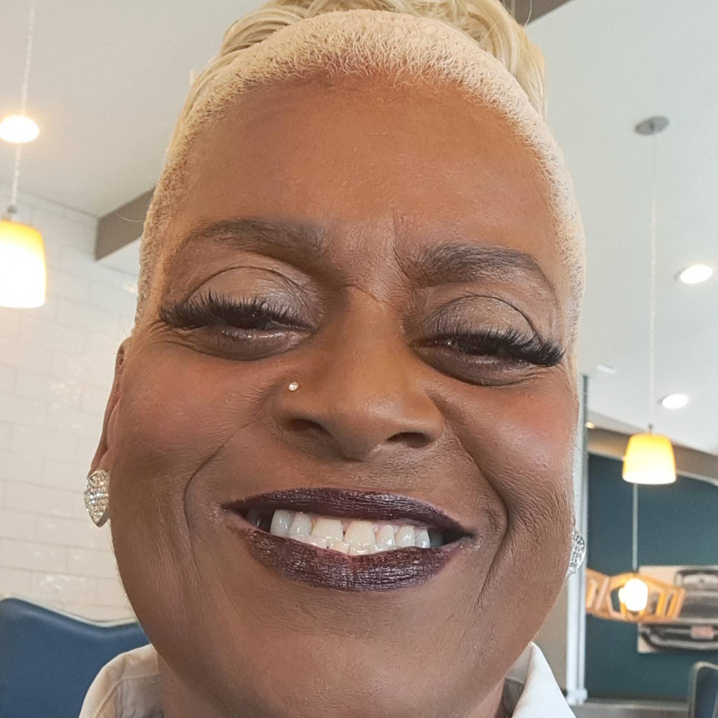 Sheila Jones