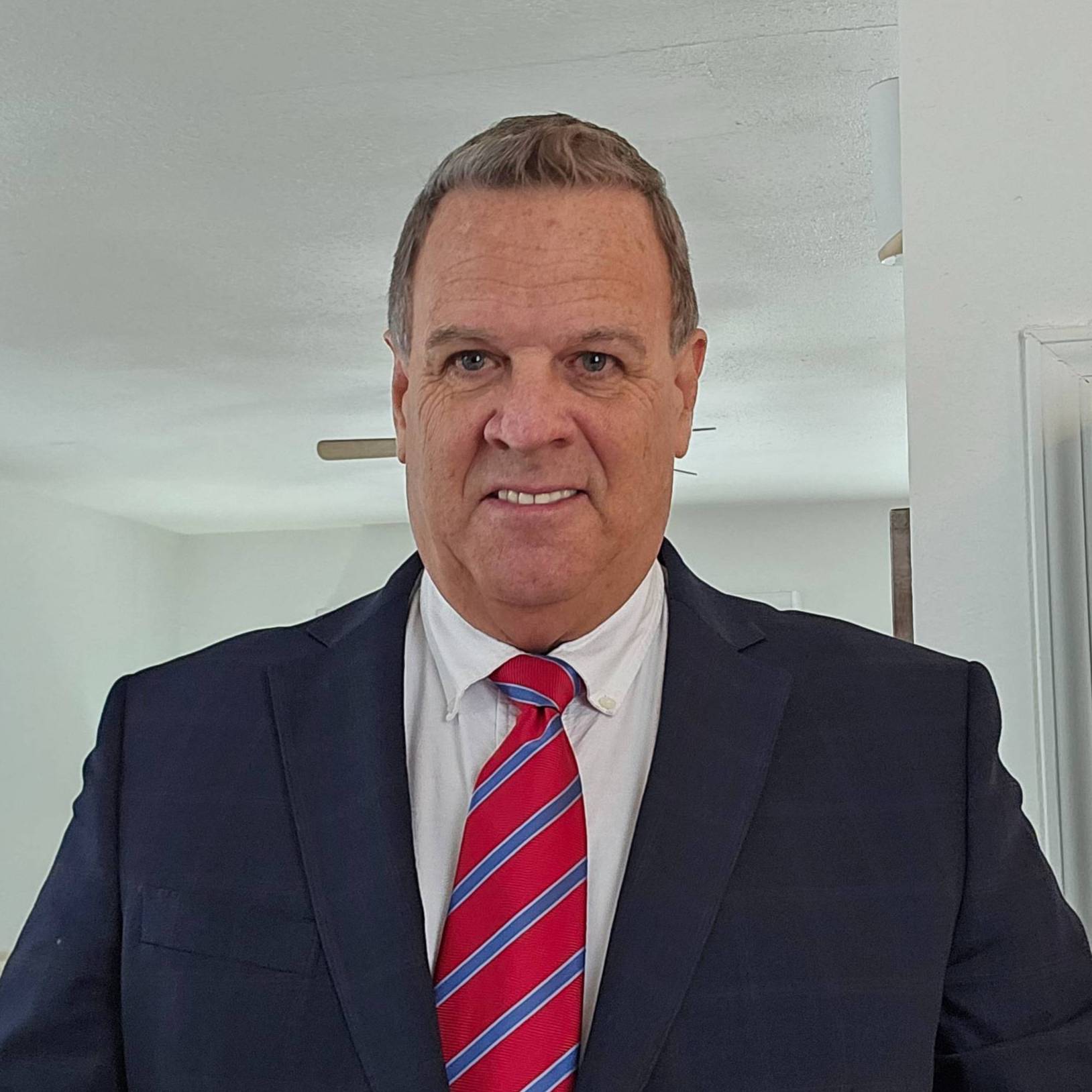 Stephen T. McLean
