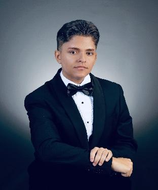 Sean Borrego