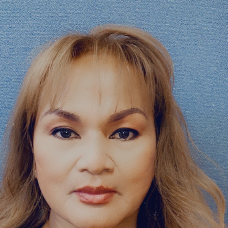 Glenda Marcelino