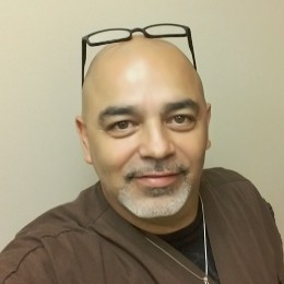Ariosto Rodriguez