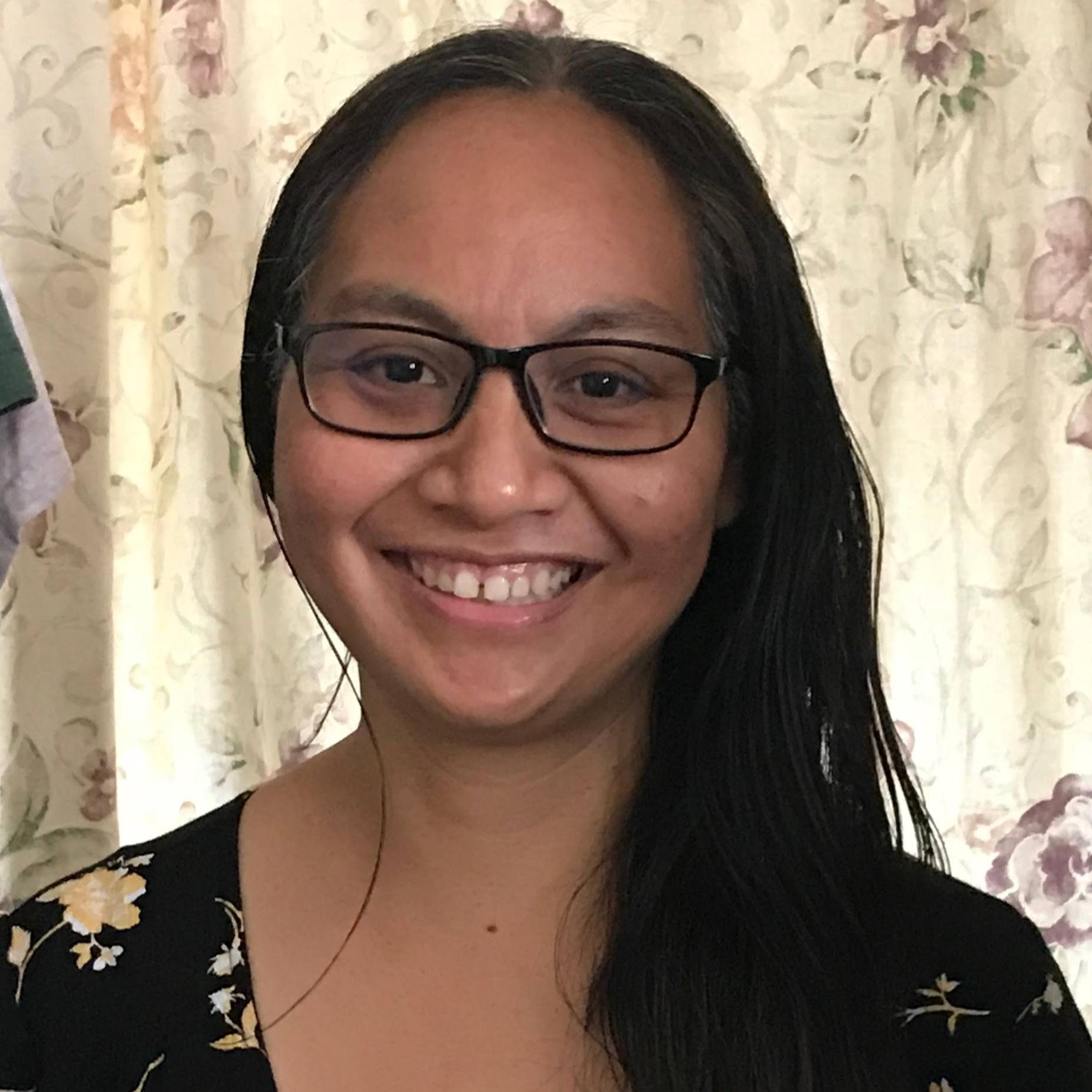Michelle Pagliai