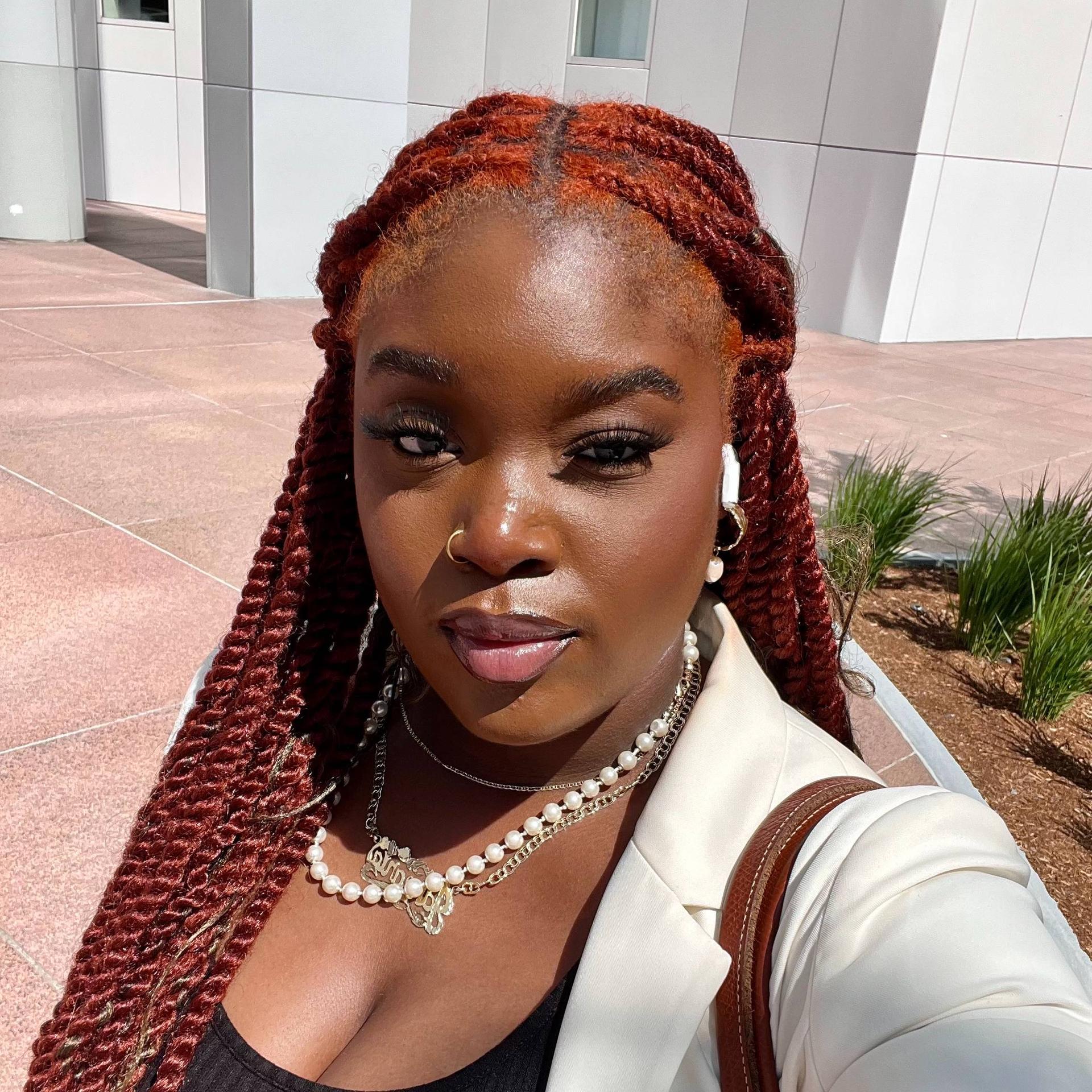 Jaheania Amaris Bailey Greene