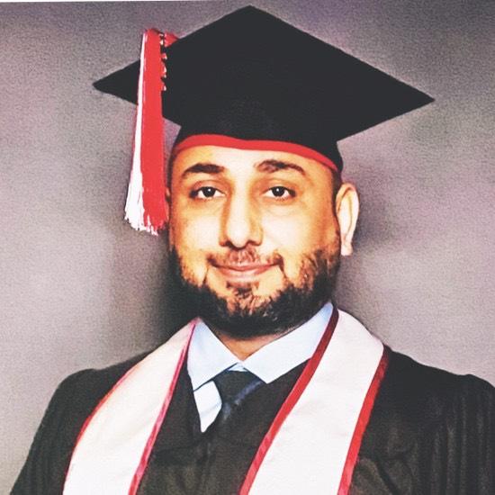 Ali Alogaili