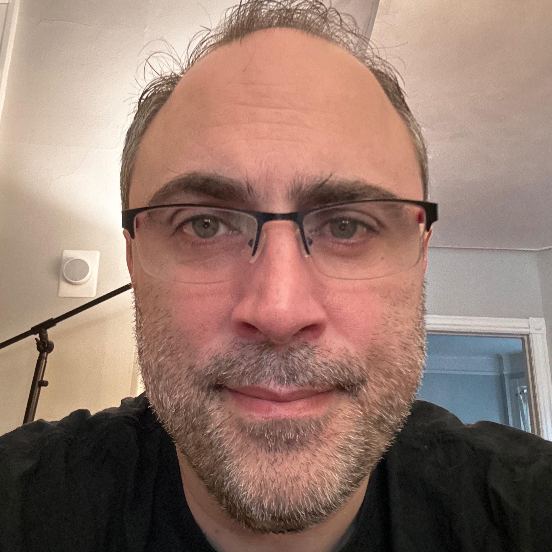 Mikhael Farah