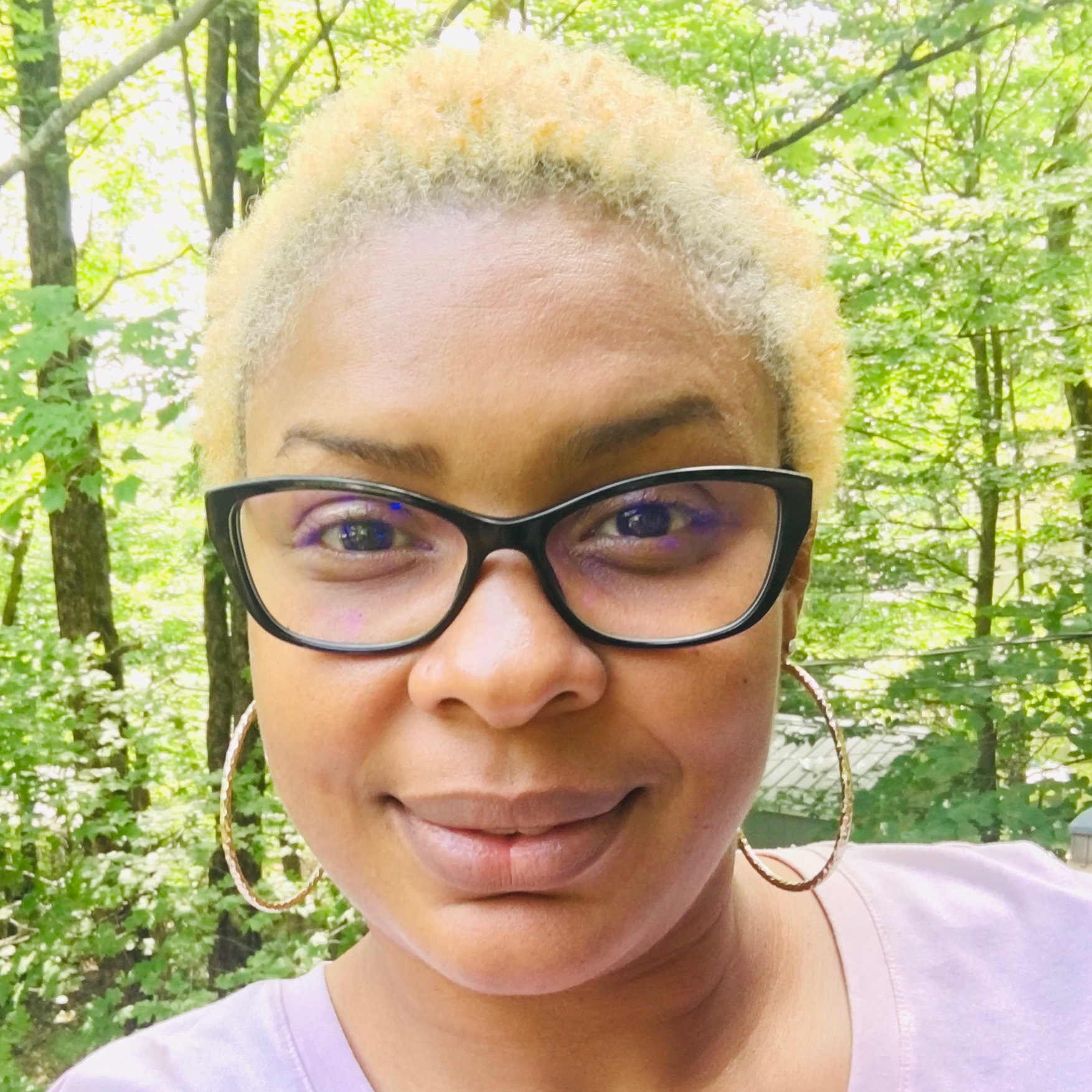 Shawnte Webb