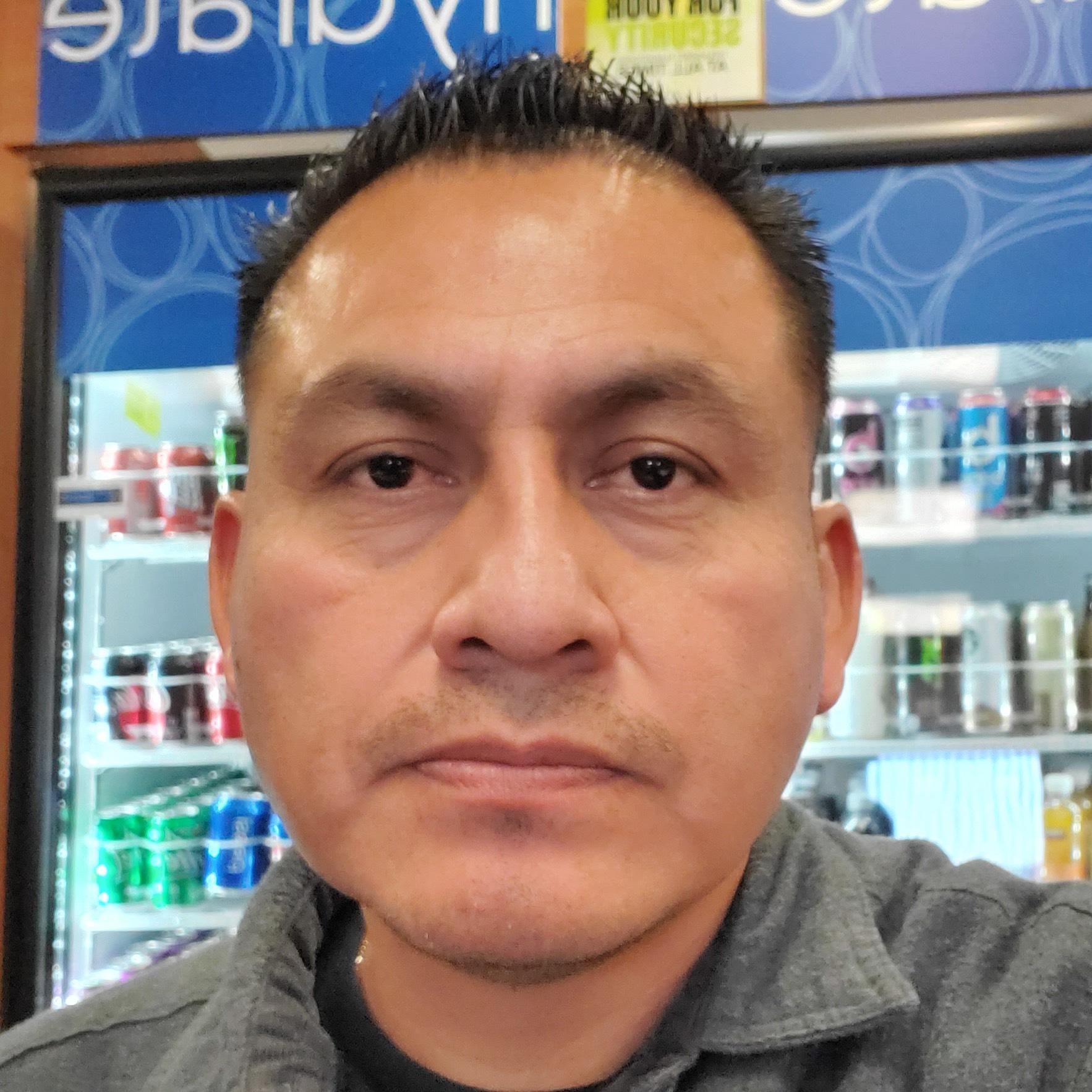 Jose Cruz