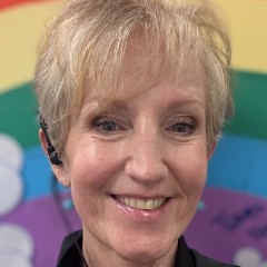 Kathy McClendon