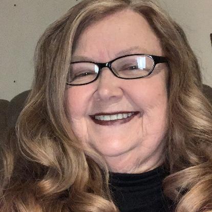 Angelia Davis