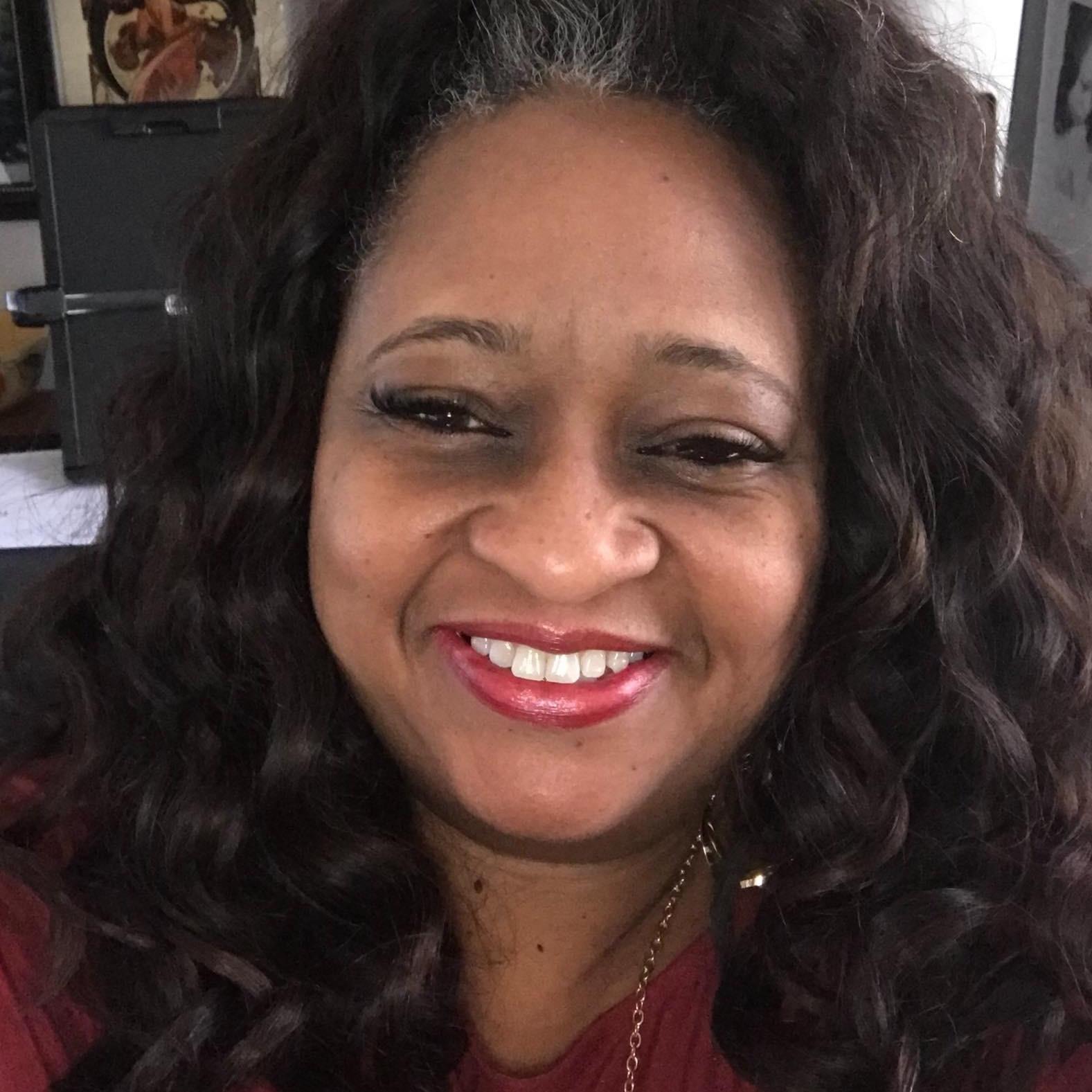 Felecia Roberson