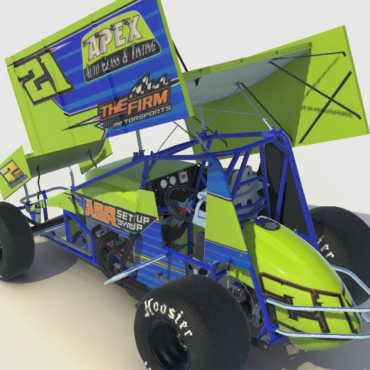 Kevin Fry