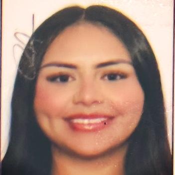 Jakeline Ramos