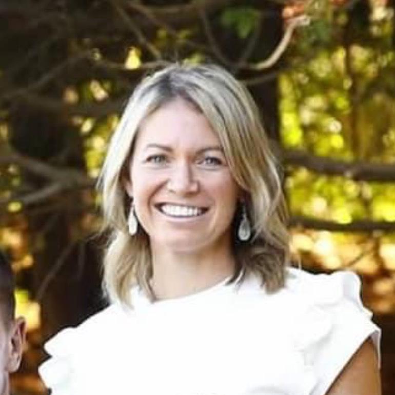 Kristin Pakenham