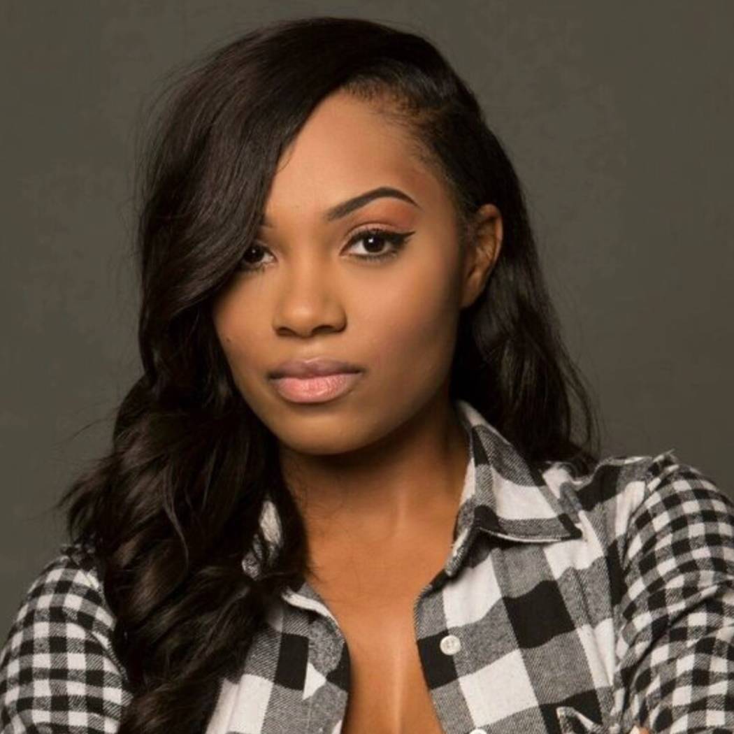 PORSCHA Ojirogbe