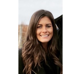 Rebecca Kenah