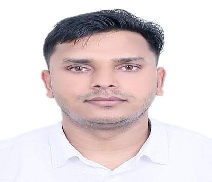 DIPAK RAJ YADAV