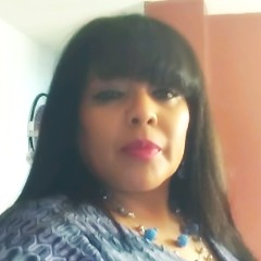 Rosemary Roberson
