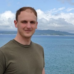 Aaron Beshears