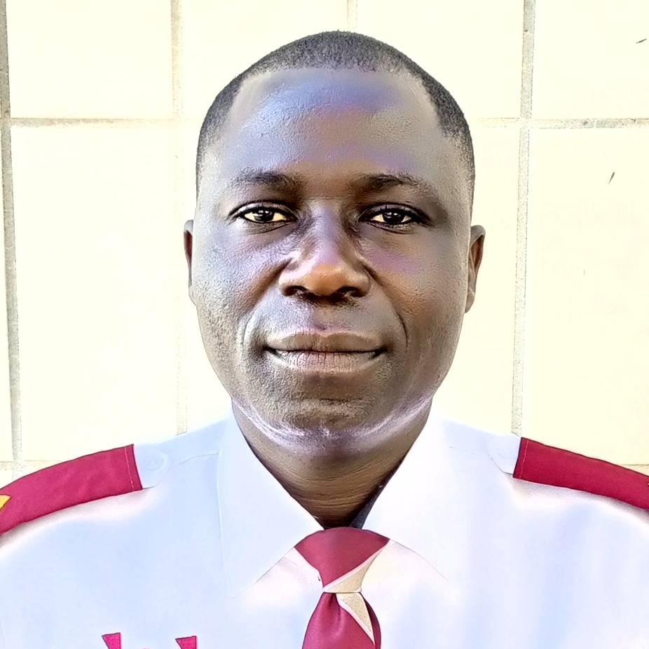 Richard Paul Juma
