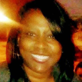 Shaunta Randall