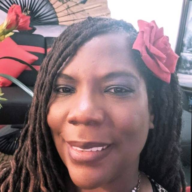 Terry O’Neal, MBA