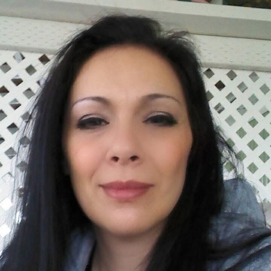 Heidi Morin