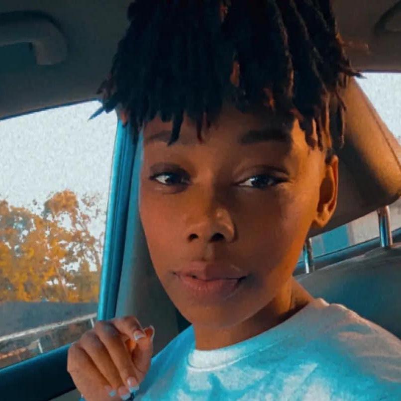 Danyelle Harris