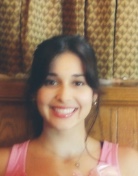Sarahi Gonzalez Cruz