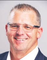 Richard Bellew