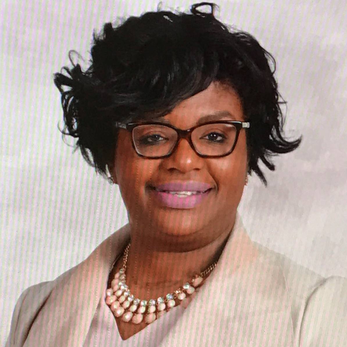 LaTonya James