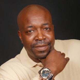 TERENCE WILLIAMS