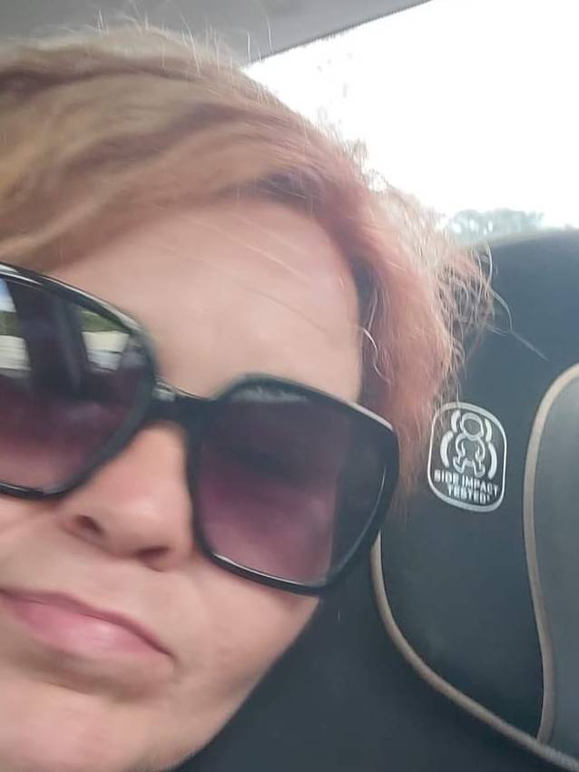 Angela Newman