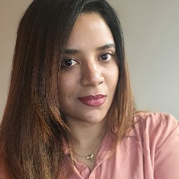 Madhura Ravikumar