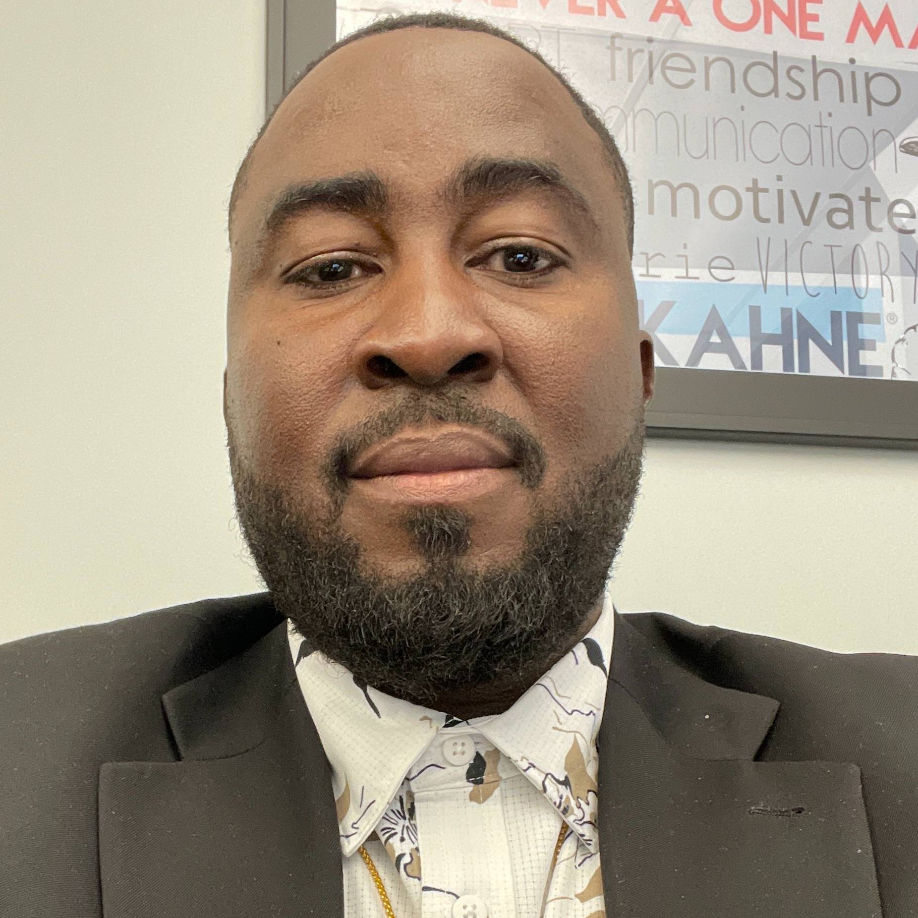 Wendyam Zongo
