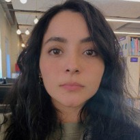 Jessica Arlette Gonzalez Alvarez