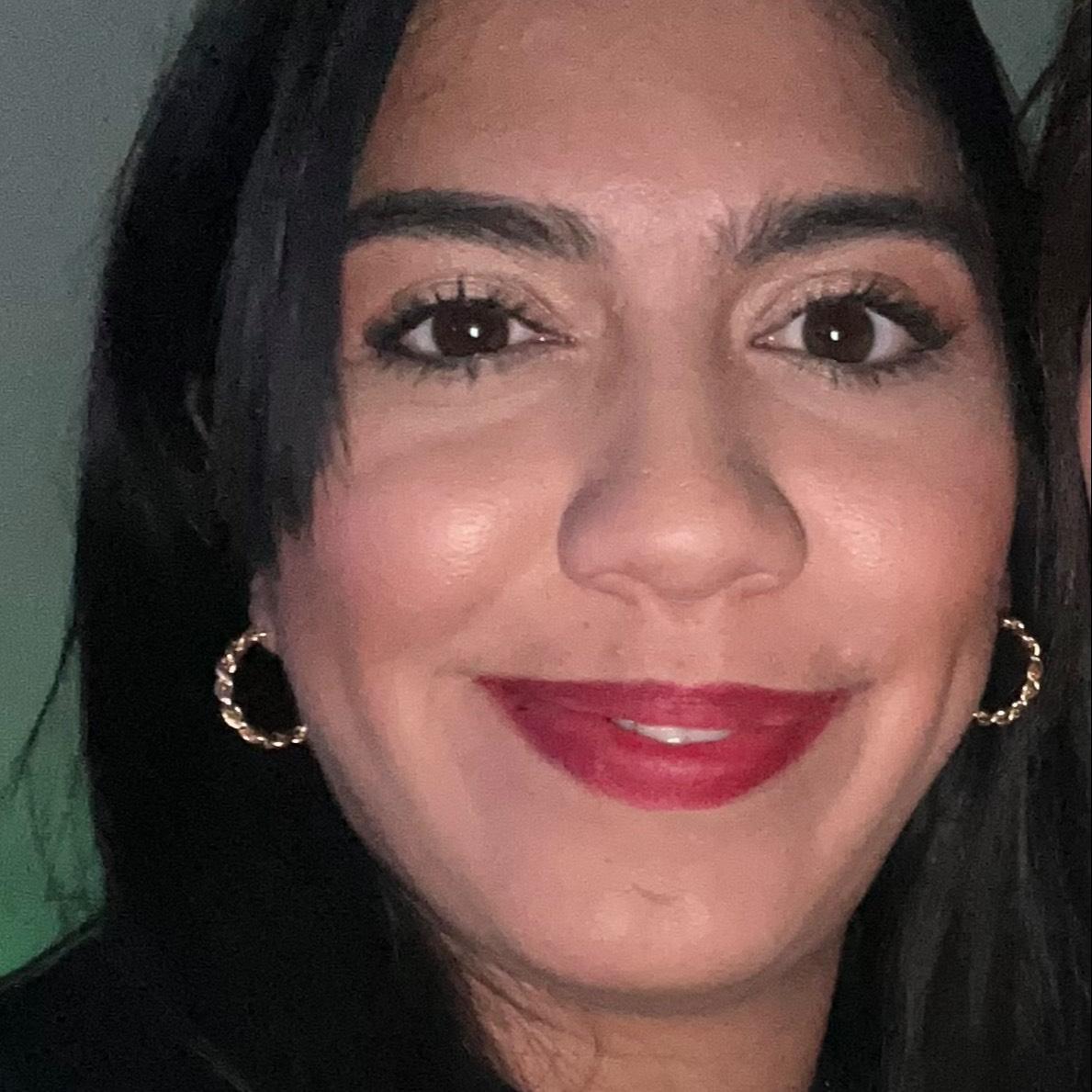 Melissa De Horta Saenz